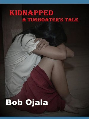 cover image of KIDNAPPED